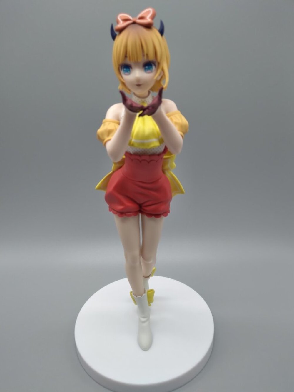 Oshi no Ko - Memcho - Pop in 2 ver. Figure